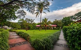 Hacienda Guachipelin Volcano Ranch Hotel & Hot Springs